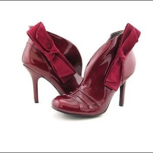 Jessica Simpson Booties